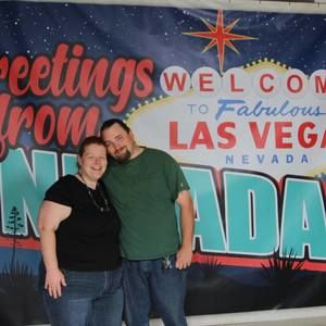 Meet your Posher, Allison